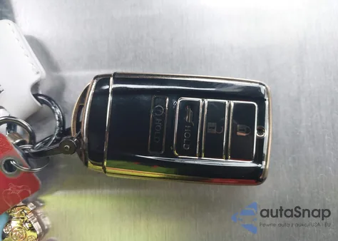 2019 Acura Rdx A-Spec Package z USA, uszkodzony, nr VIN 5J8TC1H64KL018698